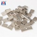 China U Type Diamond Segment for Granite Cutting